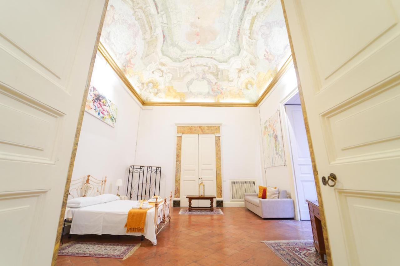 Casa Napoletana - Culture Apartment Neapel