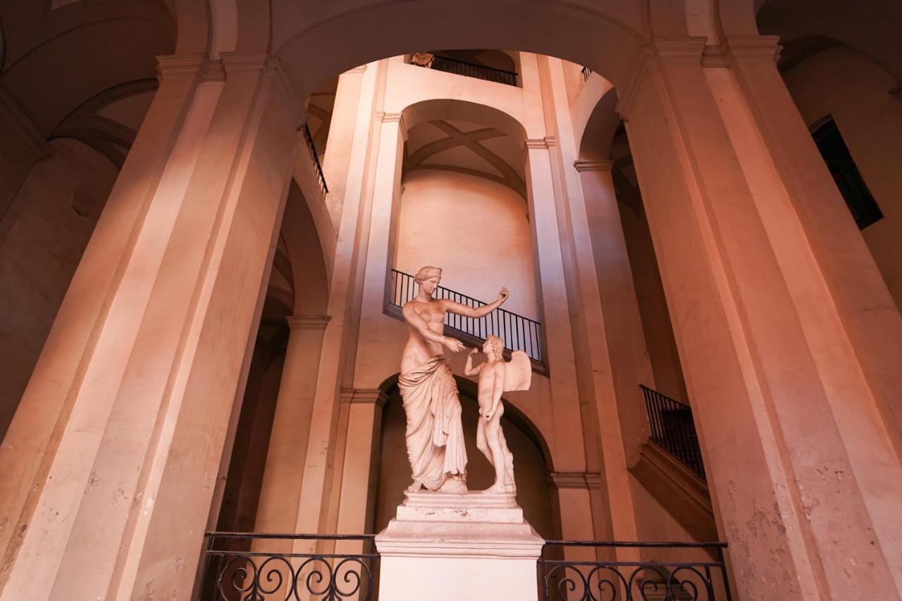 Casa Napoletana - Culture Apartment Neapel