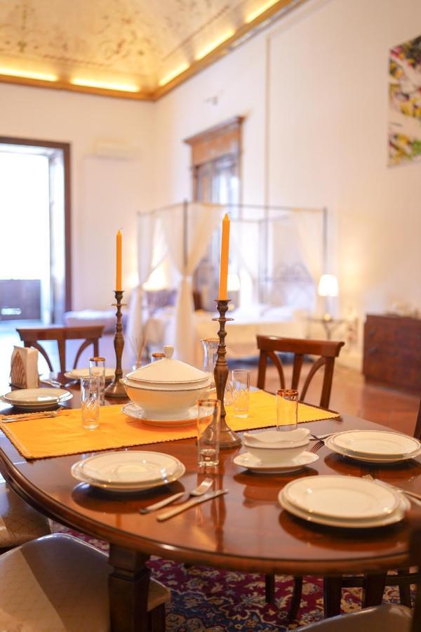 Casa Napoletana - Culture Neapel