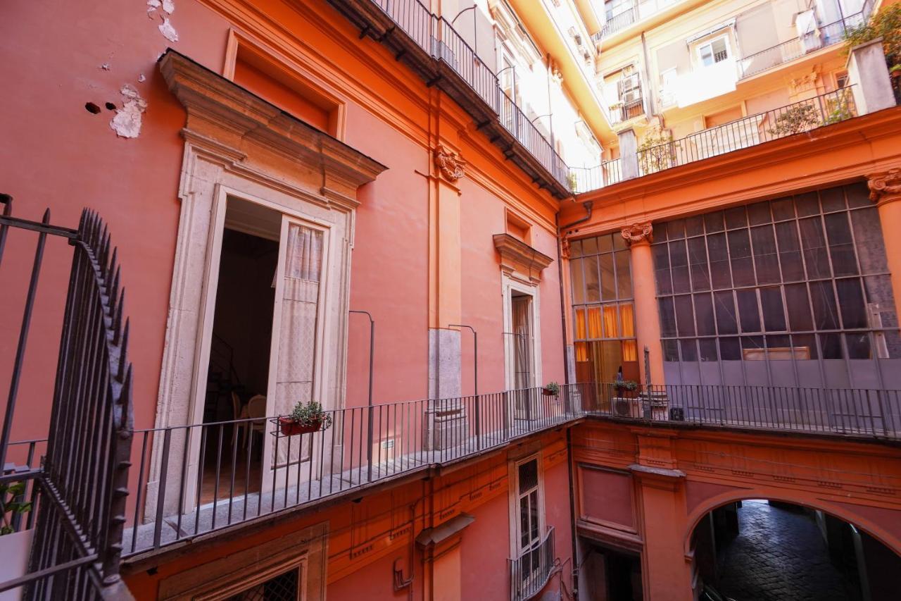 Casa Napoletana - Culture Apartment Neapel