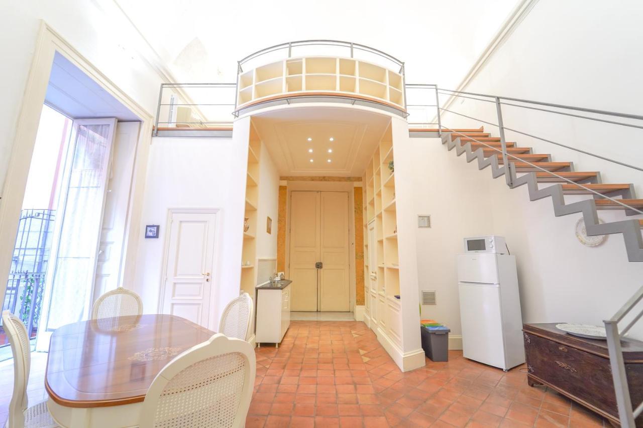 Casa Napoletana - Culture Neapel