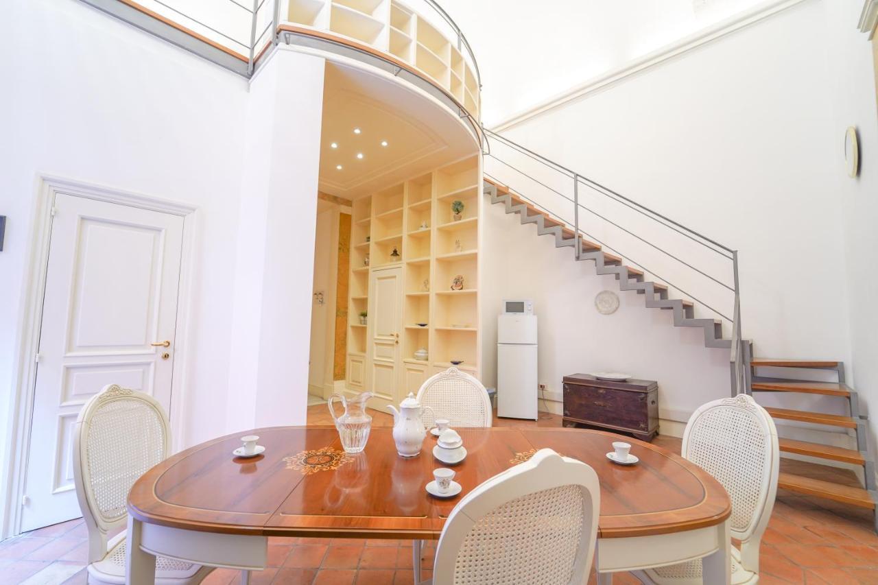 Apartment Casa Napoletana - Culture Neapel