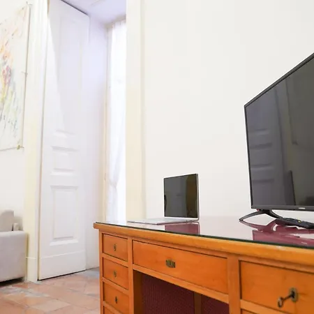 Casa Napoletana - Culture Apartment Naples Exterior photo