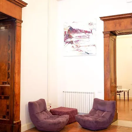 Casa Napoletana - Culture Apartment Naples Exterior photo