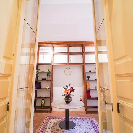 Casa Napoletana - Culture Apartment Naples Exterior photo