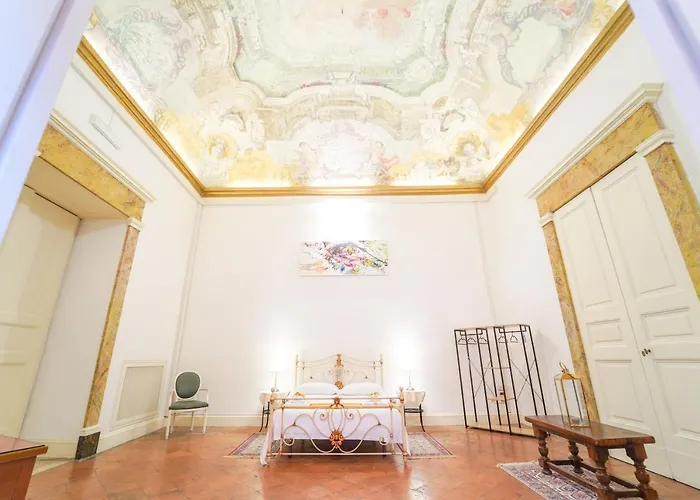 Casa Napoletana - Culture Apartment