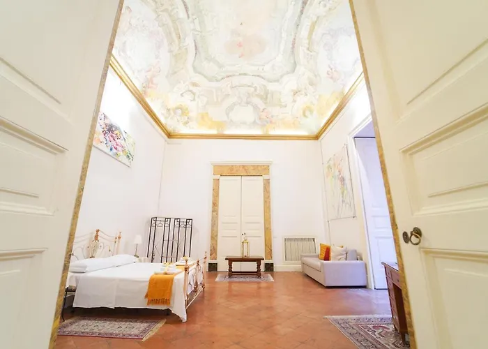 Casa Napoletana - Culture Apartment