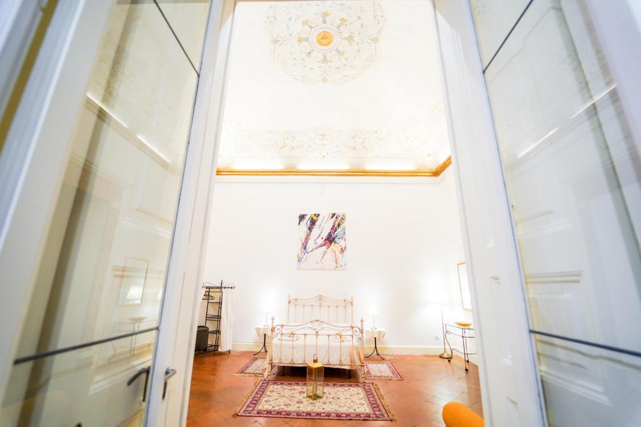Casa Napoletana - Culture Apartment