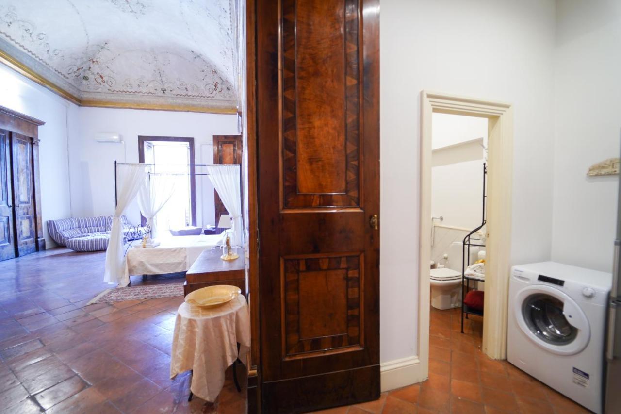 Apartment Casa Napoletana - Culture Naples
