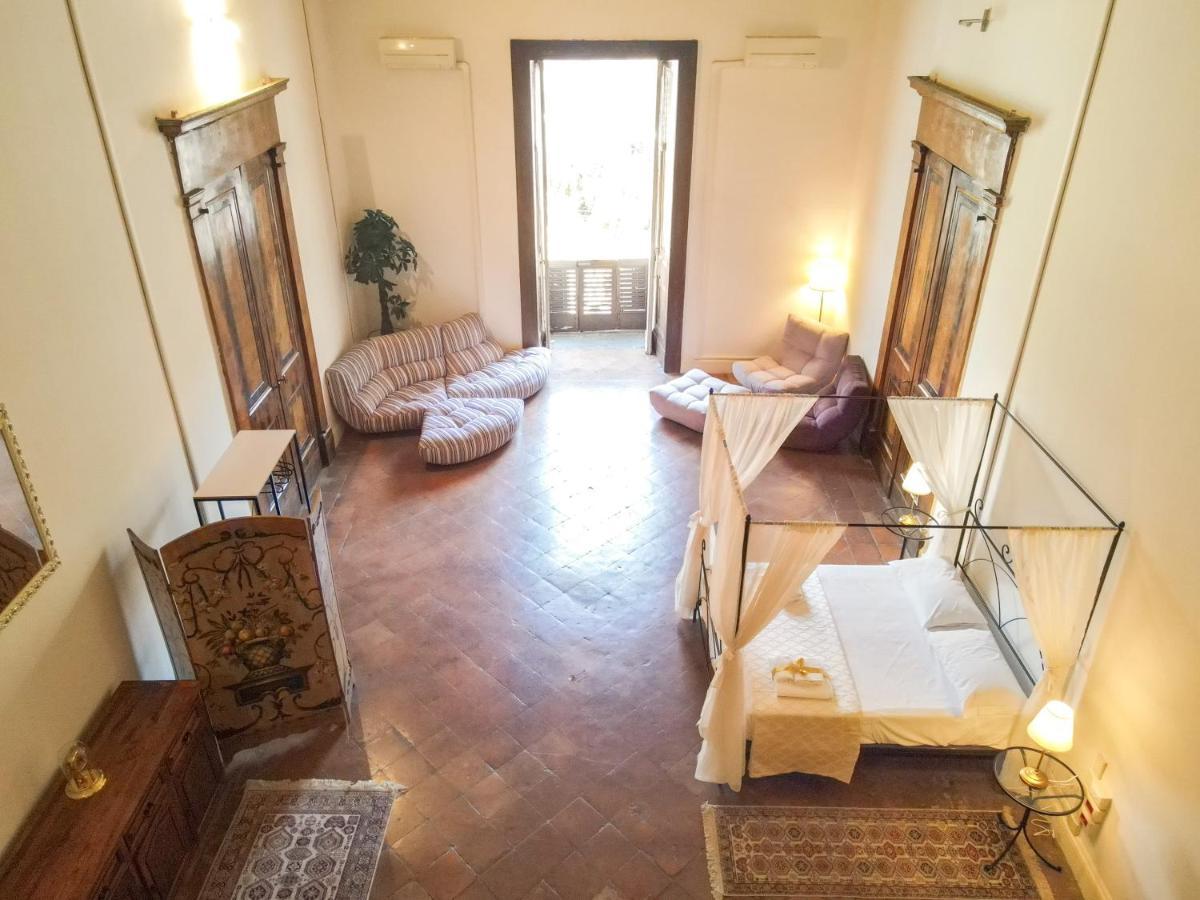 Casa Napoletana - Culture Apartment