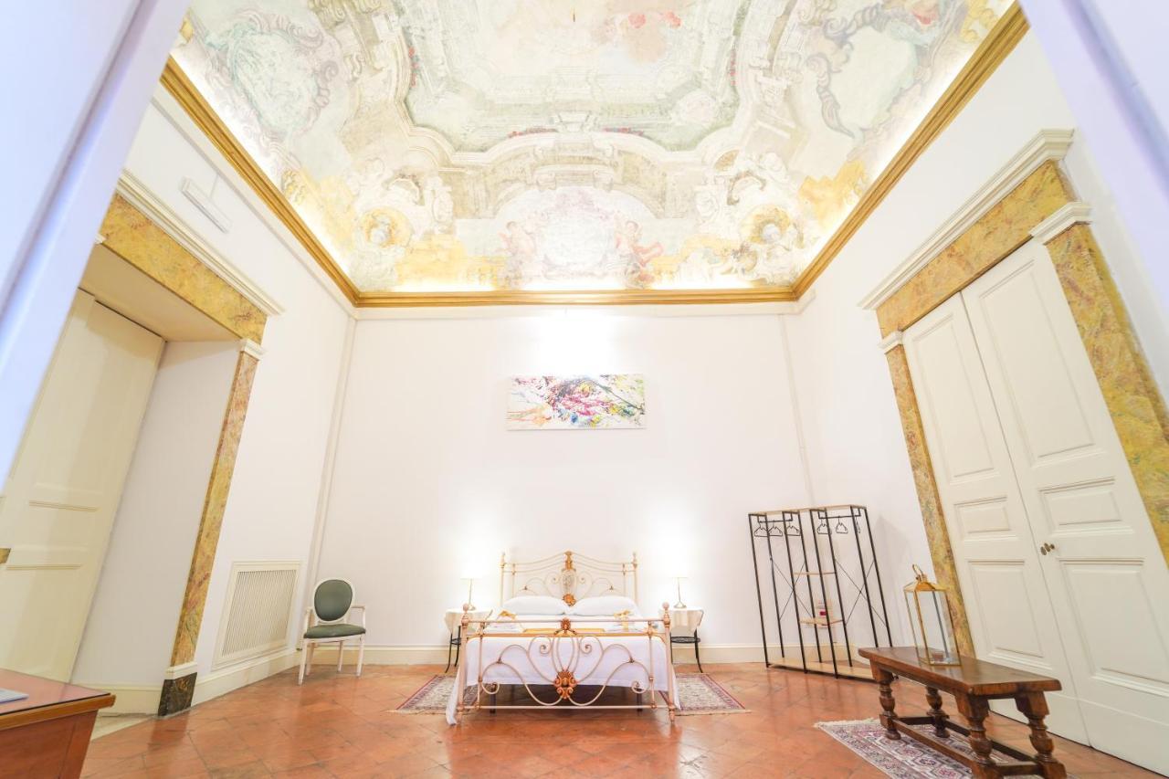 Apartamento Casa Napoletana - Culture
