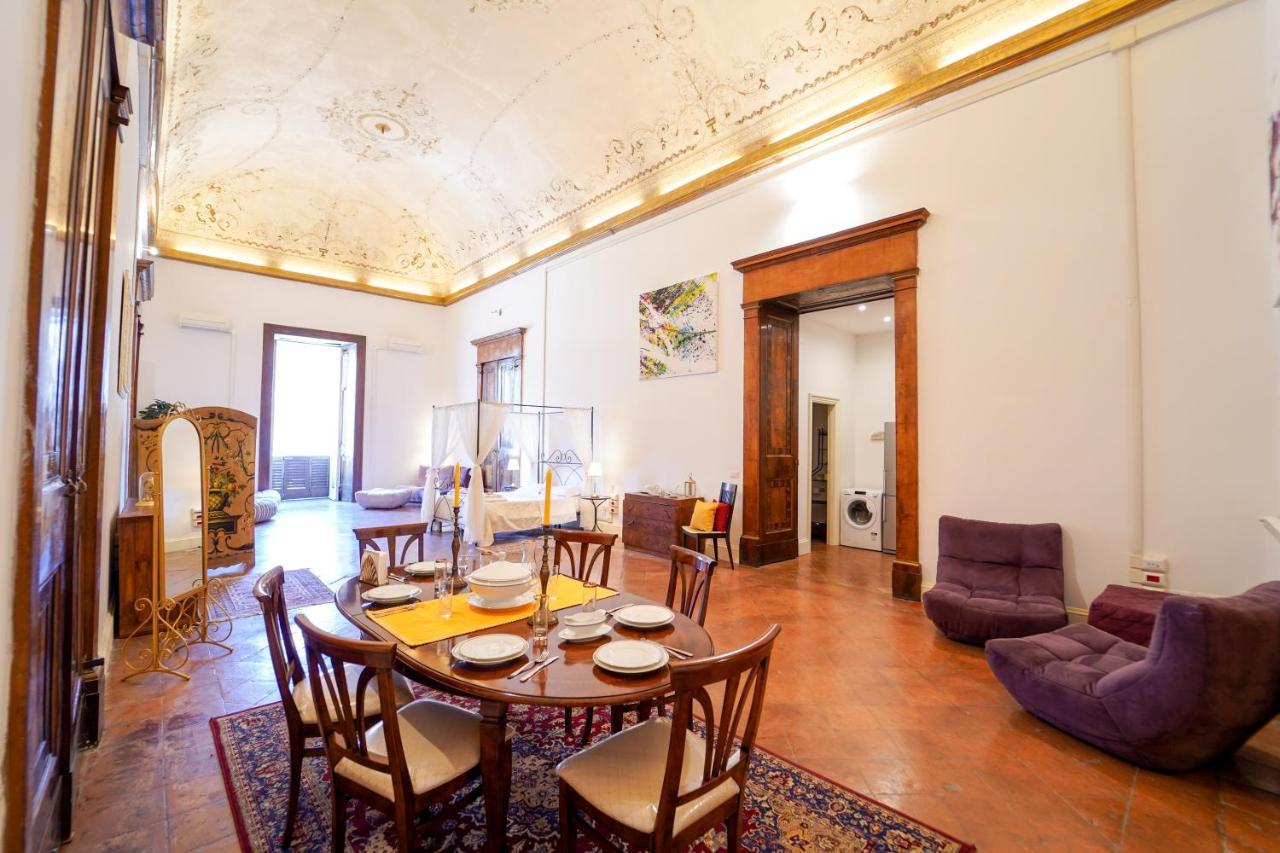 Apartamento Casa Napoletana - Culture *