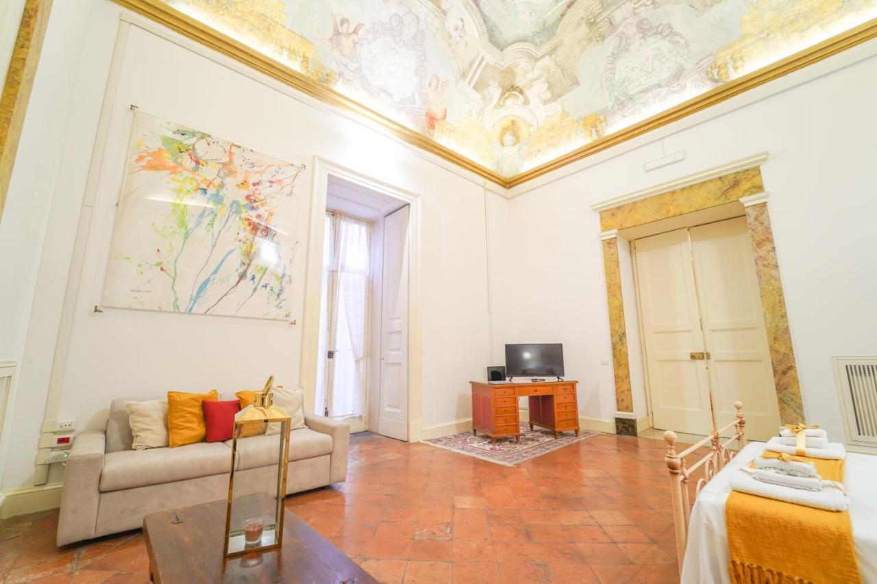 Casa Napoletana - Culture Nápoles