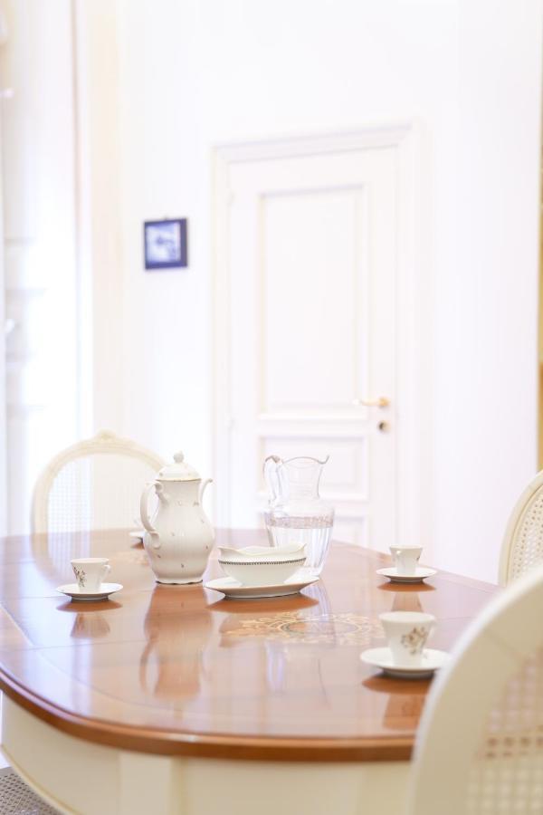 Apartamento Casa Napoletana - Culture *