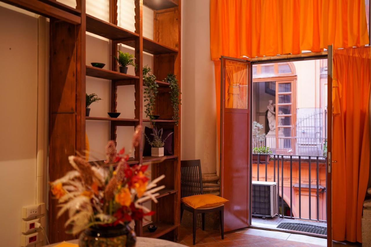 Casa Napoletana - Culture Apartamento Nápoles