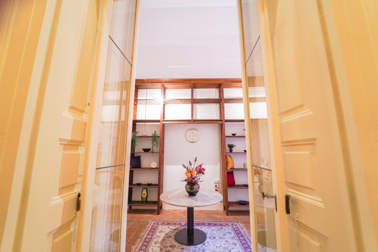 Apartamento Casa Napoletana - Culture Nápoles