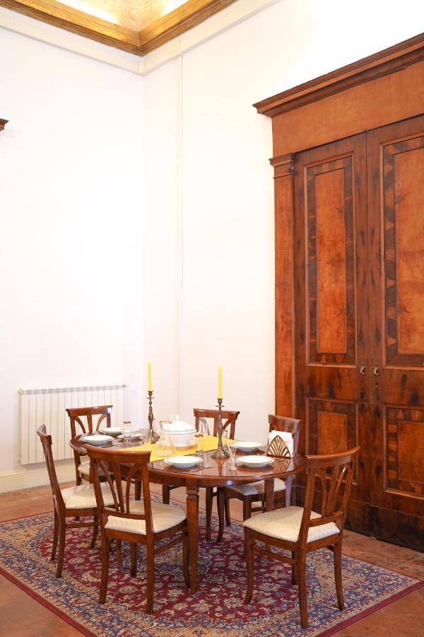 Casa Napoletana - Culture Apartamento *