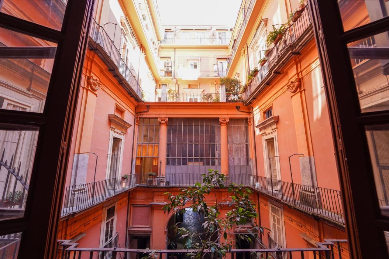 Apartamento Casa Napoletana - Culture *