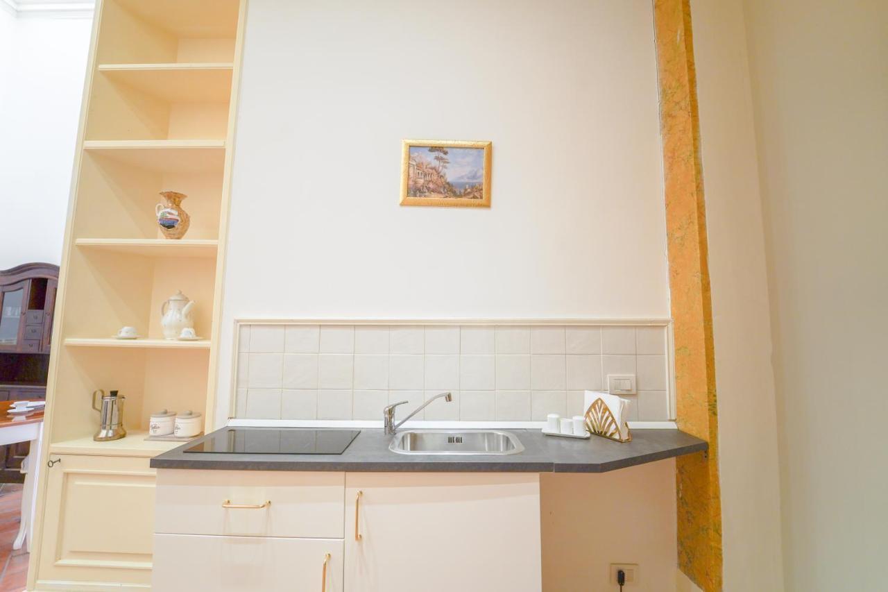 Apartamento Casa Napoletana - Culture